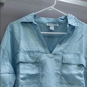 Streetwear Society Ladies Top